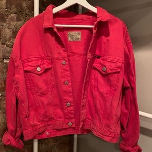 Polo Ralph Lauren Trucker Denim Jacket